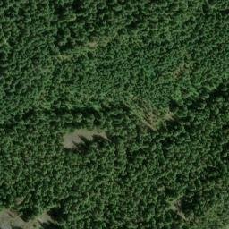 Satellite imagery of Little Cedar Quarry, US