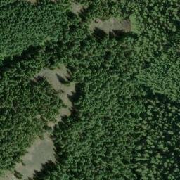 Satellite imagery of Little Cedar Quarry, US