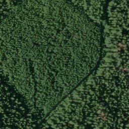 Satellite imagery of Little Cedar Quarry, US