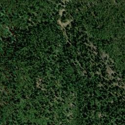 Satellite imagery of Ajax Mine, US