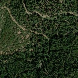 Satellite imagery of Cap Martin Mine, US