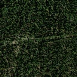 Satellite imagery of Ophir Mine, US