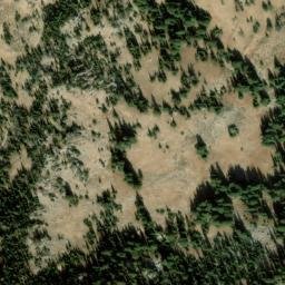 Satellite imagery of Crown Point Mine, US