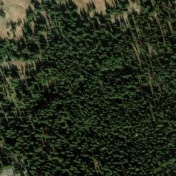 Satellite imagery of Crown Point Mine, US