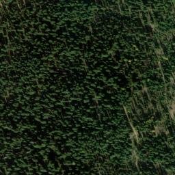 Satellite imagery of Herculean Mine, US