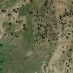 Satellite imagery of Argonaut Mine, US