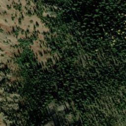 Satellite imagery of Western Union Mine, US