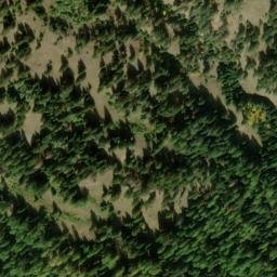Satellite imagery of Chloride Mine, US