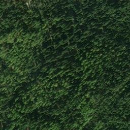 Satellite imagery of Chloride Mine, US