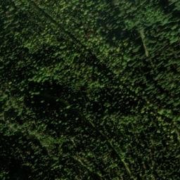 Satellite imagery of Highland Mine, US