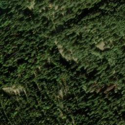 Satellite imagery of Maxwell Mine, US