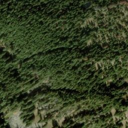 Satellite imagery of Maxwell Mine, US