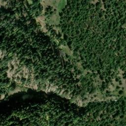 Satellite imagery of Middle Camp Baisley-Elkhorn Mine, US