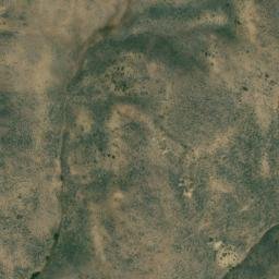 Satellite imagery of Crystal Palace Mine, US