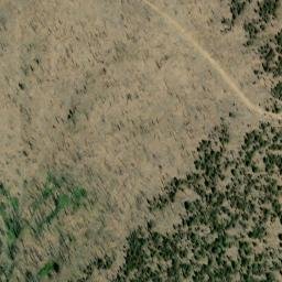 Satellite imagery of Indian Creek Point, US