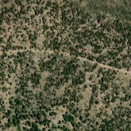 Satellite imagery of Indian Creek Point, US