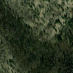 Satellite imagery of Norton Ridge, US