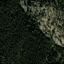 Satellite imagery of Big Lead Mine, US