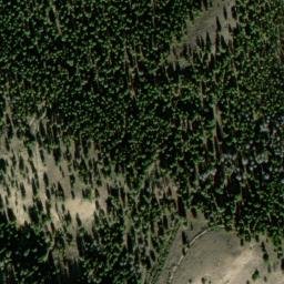 Satellite imagery of Big Lead Mine, US