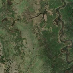 Satellite imagery of P 157 — NGS PY0125 — Park County, US, US