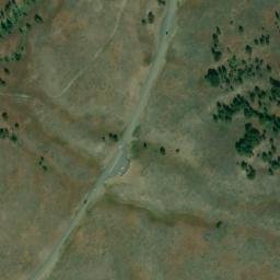 Satellite imagery of 19 MDC — NGS PY0988 — Park County, US, US