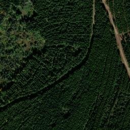 Satellite imagery of Montagne de Fraissinet-Langlade, FR