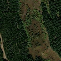 Satellite imagery of Montagne de Fraissinet-Langlade, FR