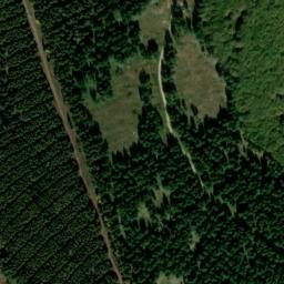 Satellite imagery of Montagne de Fraissinet-Langlade, FR