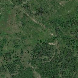 Satellite imagery of Côte Blanche, FR