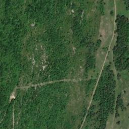 Satellite imagery of Côte Blanche, FR