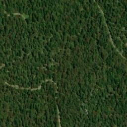 Satellite imagery of Puzdrinac, HR