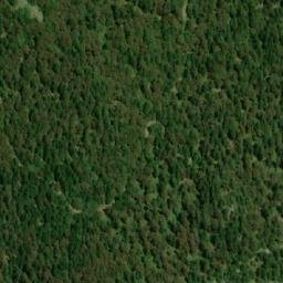 Satellite imagery of Puzdrinac, HR