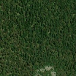 Satellite imagery of Puzdrinac, HR