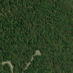 Satellite imagery of Bijeli Kuk, HR