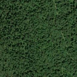 Satellite imagery of Bijeli Kuk, HR