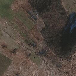 Satellite imagery of Urija, BA