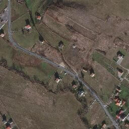 Satellite imagery of Lokvica, BA