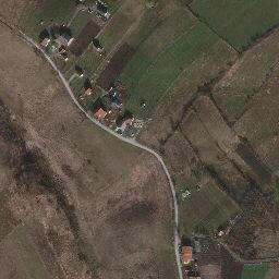 Satellite imagery of Babića Glavica, BA