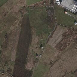 Satellite imagery of Babića Glavica, BA