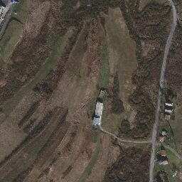 Satellite imagery of Babića Glavica, BA