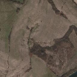 Satellite imagery of Zapleće, BA