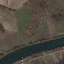 Satellite imagery of Zapleće, BA