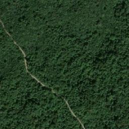 Satellite imagery of Hasin Vrh, BA