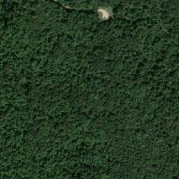 Satellite imagery of Hasin Vrh, BA