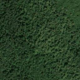 Satellite imagery of Hasin Vrh, BA