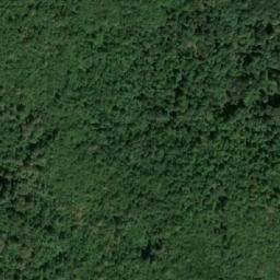 Satellite imagery of Međugorska Kosa, BA