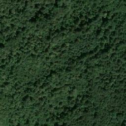 Satellite imagery of Međugorska Kosa, BA