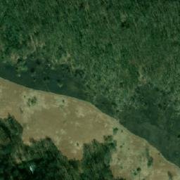 Satellite imagery of Velika Glavica, BA