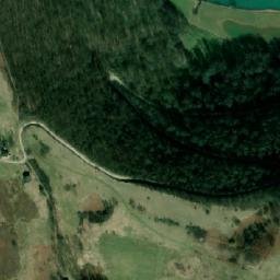 Satellite imagery of Badnjuša, BA