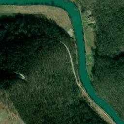 Satellite imagery of Badnjuša, BA